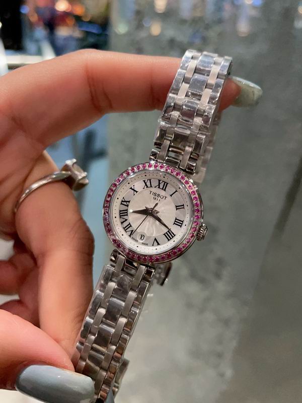 Tissot 26mm 0416108